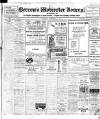 Worcester Journal Saturday 11 November 1911 Page 1