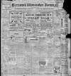 Worcester Journal Saturday 06 January 1912 Page 1