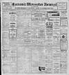 Worcester Journal Saturday 07 September 1912 Page 1