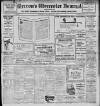 Worcester Journal Saturday 14 December 1912 Page 1