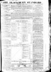 Blackburn Standard Wednesday 15 April 1835 Page 1