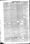 Blackburn Standard Wednesday 29 April 1835 Page 6