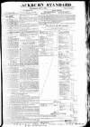 Blackburn Standard Wednesday 06 May 1835 Page 1
