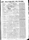 Blackburn Standard Wednesday 13 May 1835 Page 1