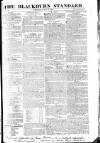 Blackburn Standard Wednesday 27 May 1835 Page 1