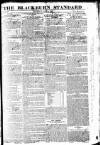 Blackburn Standard Wednesday 03 June 1835 Page 1