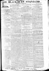 Blackburn Standard Wednesday 10 June 1835 Page 1