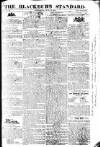 Blackburn Standard Wednesday 17 June 1835 Page 1