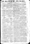 Blackburn Standard Wednesday 24 June 1835 Page 1