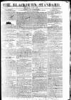 Blackburn Standard Wednesday 01 July 1835 Page 1