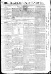 Blackburn Standard Wednesday 08 July 1835 Page 1