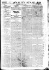 Blackburn Standard Wednesday 29 July 1835 Page 1