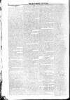 Blackburn Standard Wednesday 05 August 1835 Page 6