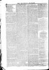 Blackburn Standard Wednesday 02 September 1835 Page 8