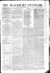Blackburn Standard Wednesday 16 September 1835 Page 1