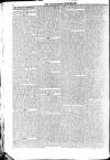 Blackburn Standard Wednesday 07 October 1835 Page 4