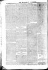 Blackburn Standard Wednesday 07 October 1835 Page 8