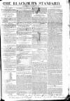 Blackburn Standard Wednesday 14 October 1835 Page 1