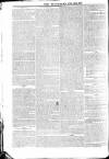 Blackburn Standard Wednesday 14 October 1835 Page 8