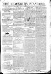 Blackburn Standard Wednesday 21 October 1835 Page 1