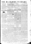 Blackburn Standard Wednesday 28 October 1835 Page 1