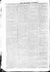 Blackburn Standard Wednesday 28 October 1835 Page 9