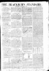 Blackburn Standard Wednesday 04 November 1835 Page 1