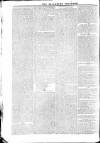 Blackburn Standard Wednesday 04 November 1835 Page 8