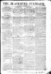 Blackburn Standard Wednesday 11 November 1835 Page 1