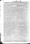 Blackburn Standard Wednesday 18 November 1835 Page 4