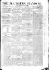 Blackburn Standard Wednesday 25 November 1835 Page 1