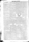 Blackburn Standard Wednesday 25 November 1835 Page 6