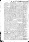 Blackburn Standard Wednesday 25 November 1835 Page 8