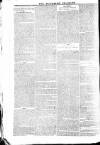 Blackburn Standard Wednesday 09 December 1835 Page 8