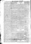 Blackburn Standard Wednesday 16 December 1835 Page 8