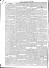 Blackburn Standard Wednesday 06 January 1836 Page 2