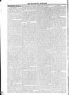 Blackburn Standard Wednesday 06 January 1836 Page 4