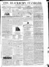 Blackburn Standard Wednesday 13 January 1836 Page 1