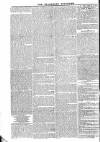 Blackburn Standard Wednesday 27 January 1836 Page 8