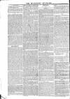 Blackburn Standard Wednesday 03 February 1836 Page 8