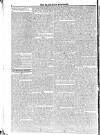 Blackburn Standard Wednesday 10 February 1836 Page 4