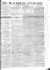 Blackburn Standard Wednesday 17 February 1836 Page 1