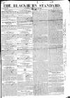 Blackburn Standard Wednesday 24 February 1836 Page 1