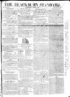Blackburn Standard Wednesday 06 April 1836 Page 1