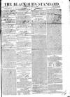 Blackburn Standard Wednesday 13 April 1836 Page 1