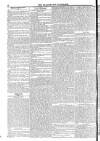 Blackburn Standard Wednesday 18 May 1836 Page 6