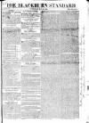 Blackburn Standard Wednesday 25 May 1836 Page 1