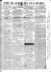 Blackburn Standard Wednesday 08 June 1836 Page 1
