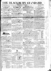 Blackburn Standard Wednesday 22 June 1836 Page 1