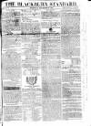 Blackburn Standard Wednesday 21 September 1836 Page 1